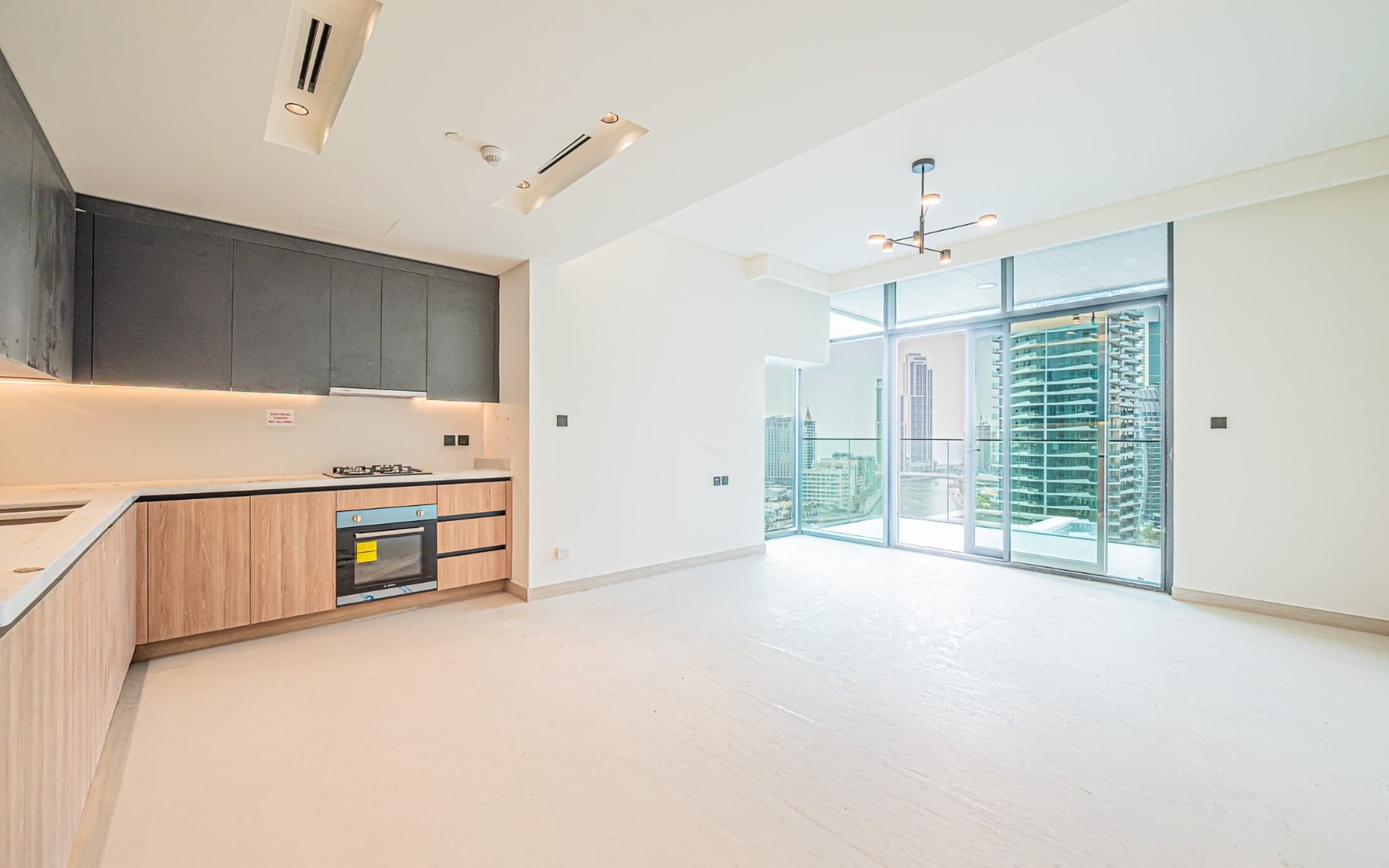 Dubai Marina — 2 BR Residence 4