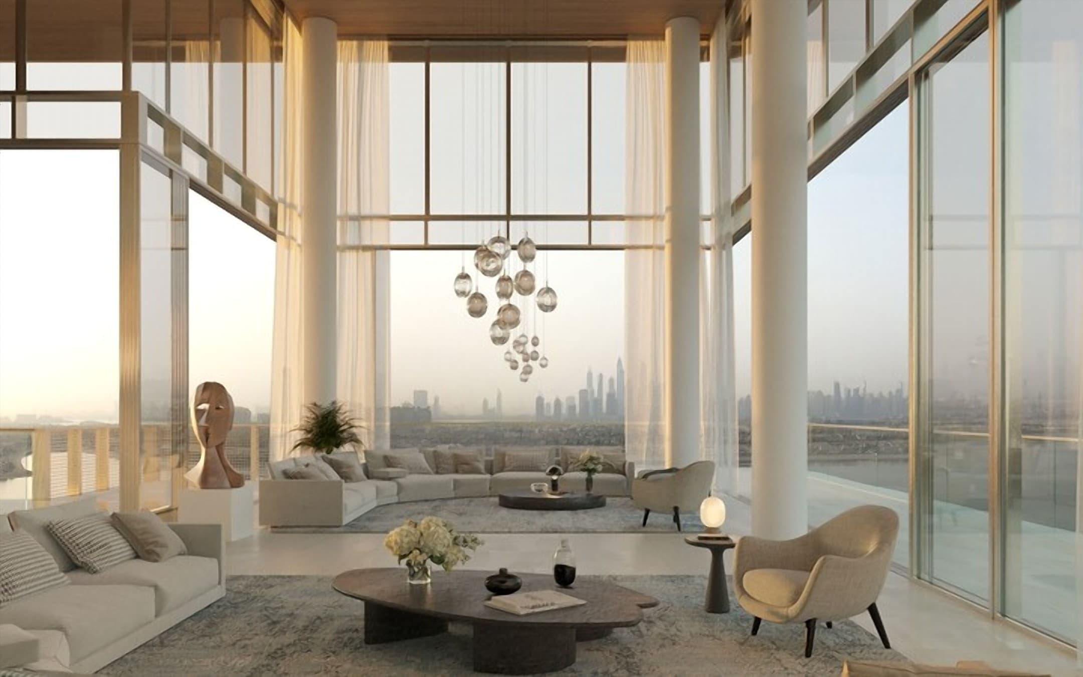 Serenia Living — Palm Jumeirah 3