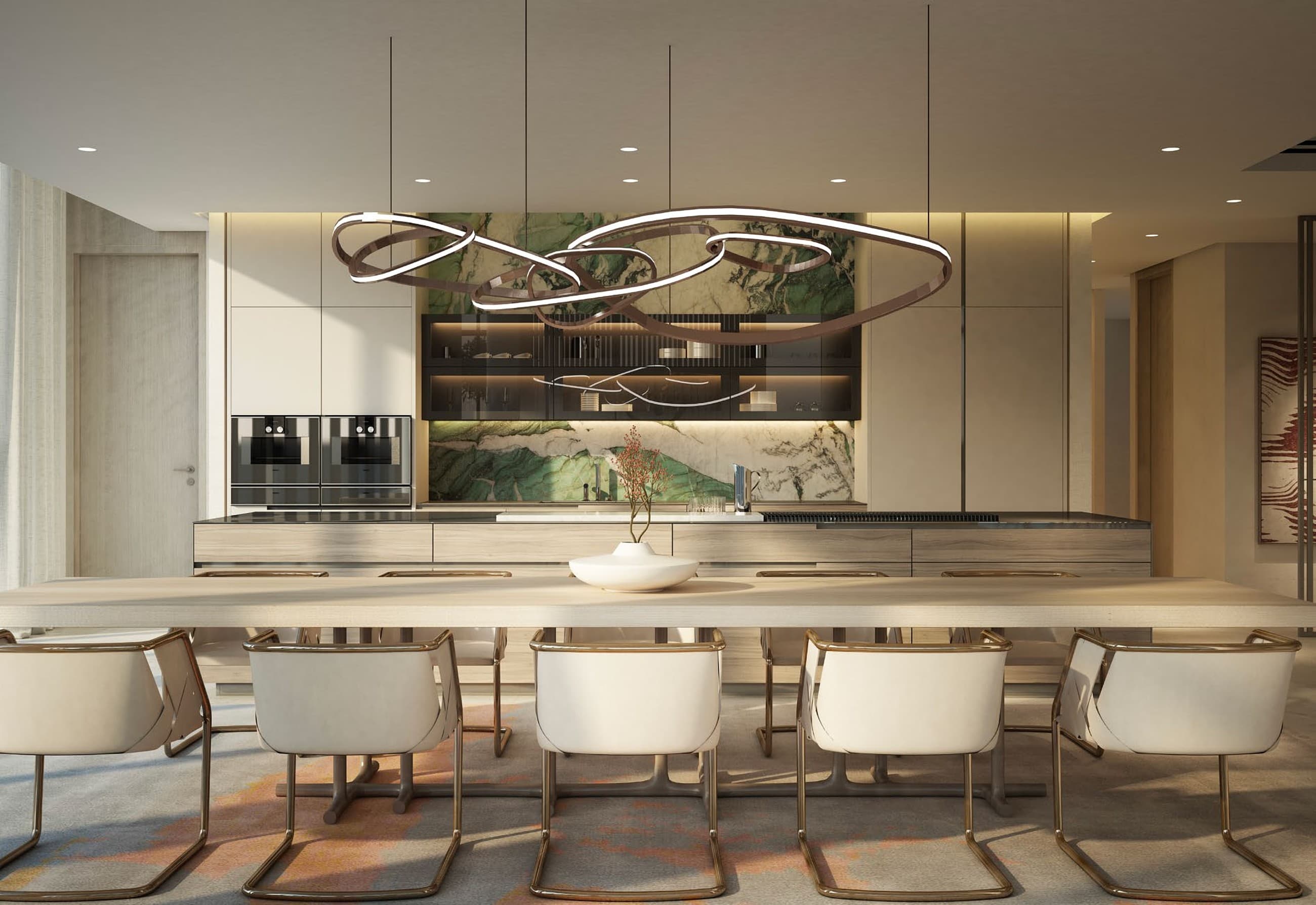 Verve City Walk — Whole Floor (8 Residences) 6