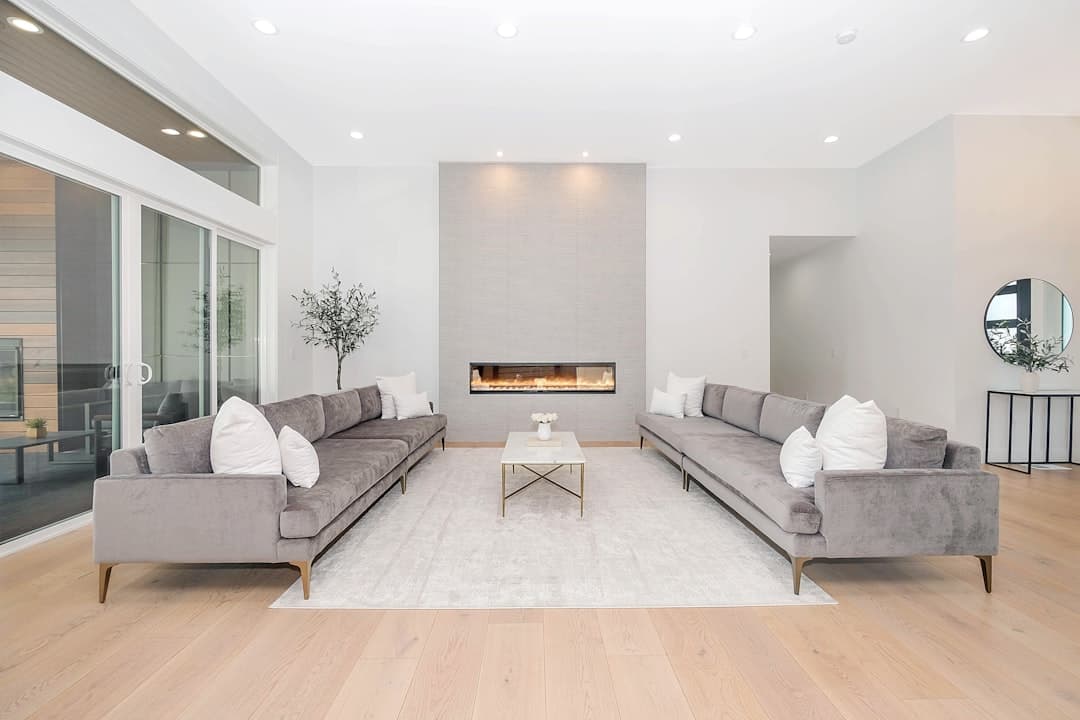 Marina Gate — Sky Penthouse